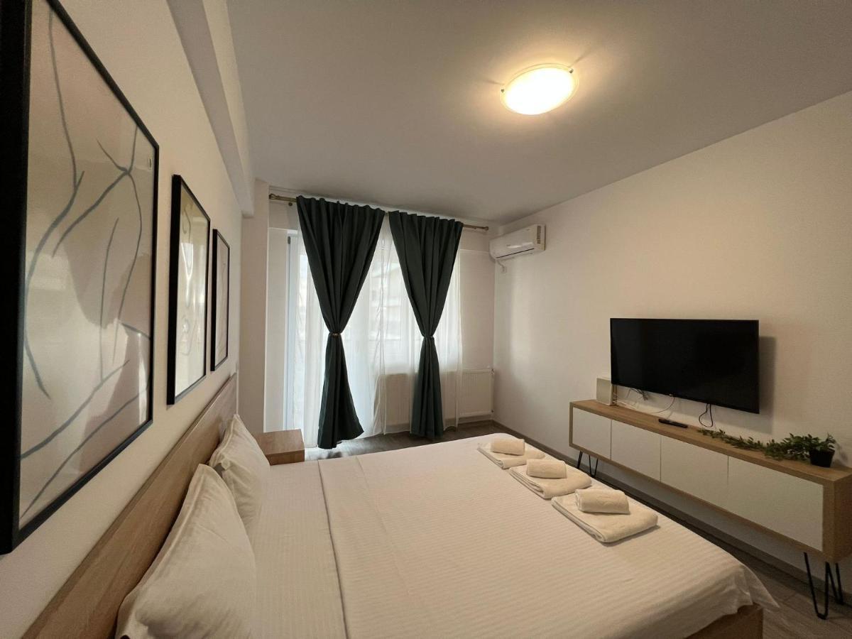 Апартаменты Perfect Host Palas Centru Яссы Экстерьер фото