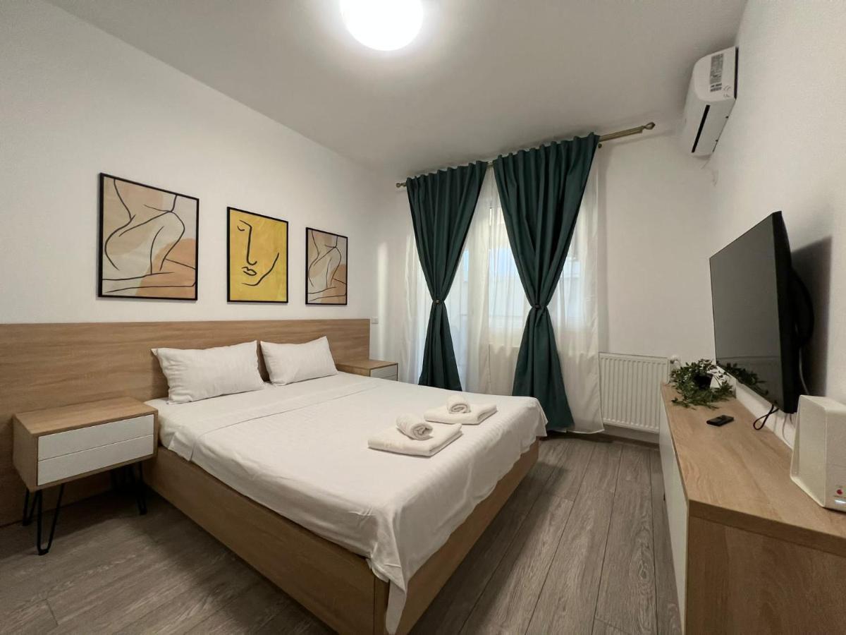 Апартаменты Perfect Host Palas Centru Яссы Экстерьер фото