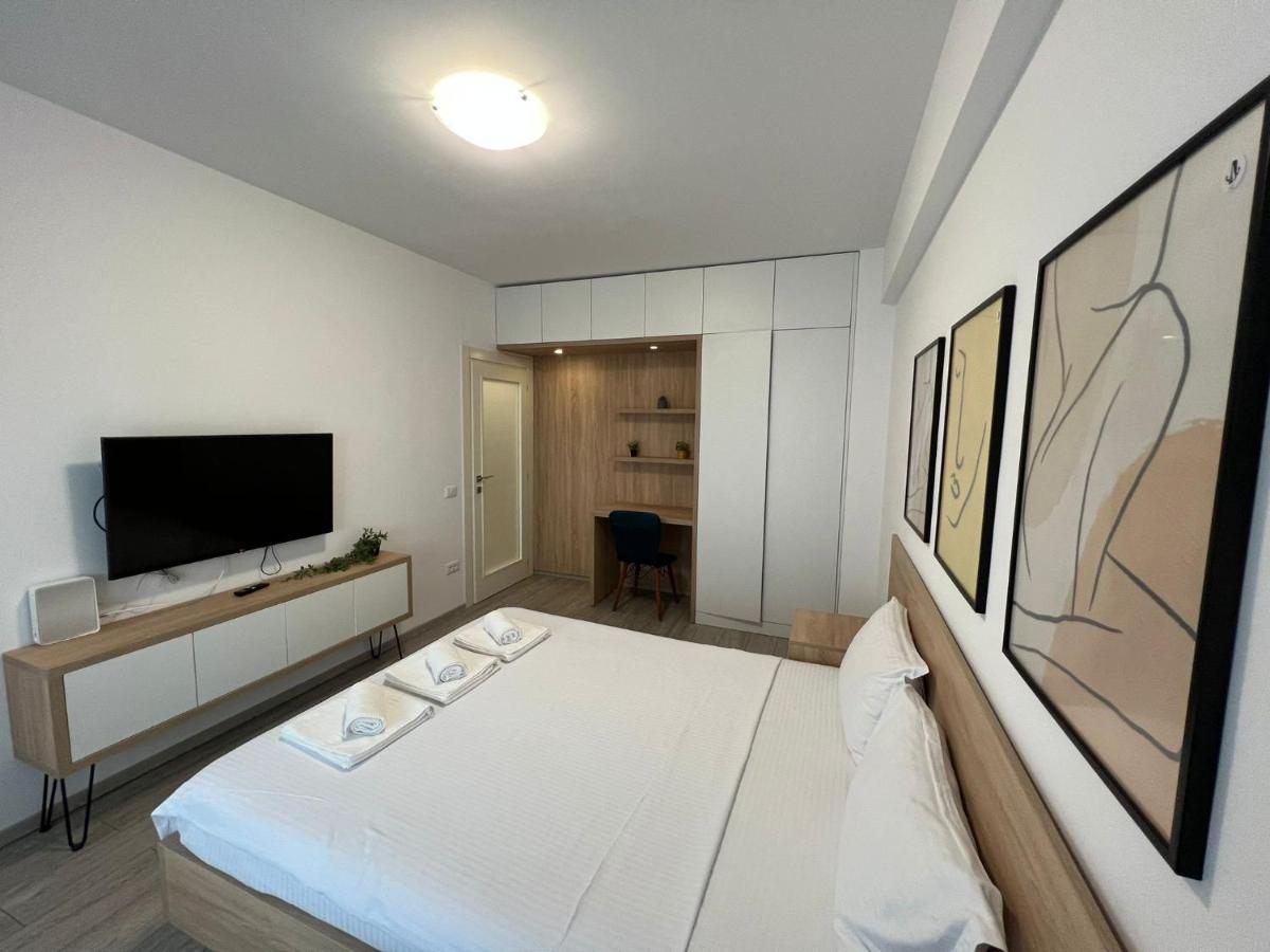 Апартаменты Perfect Host Palas Centru Яссы Экстерьер фото