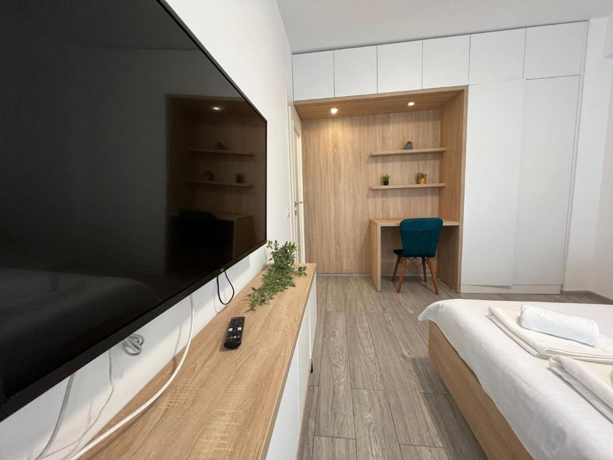 Апартаменты Perfect Host Palas Centru Яссы Экстерьер фото