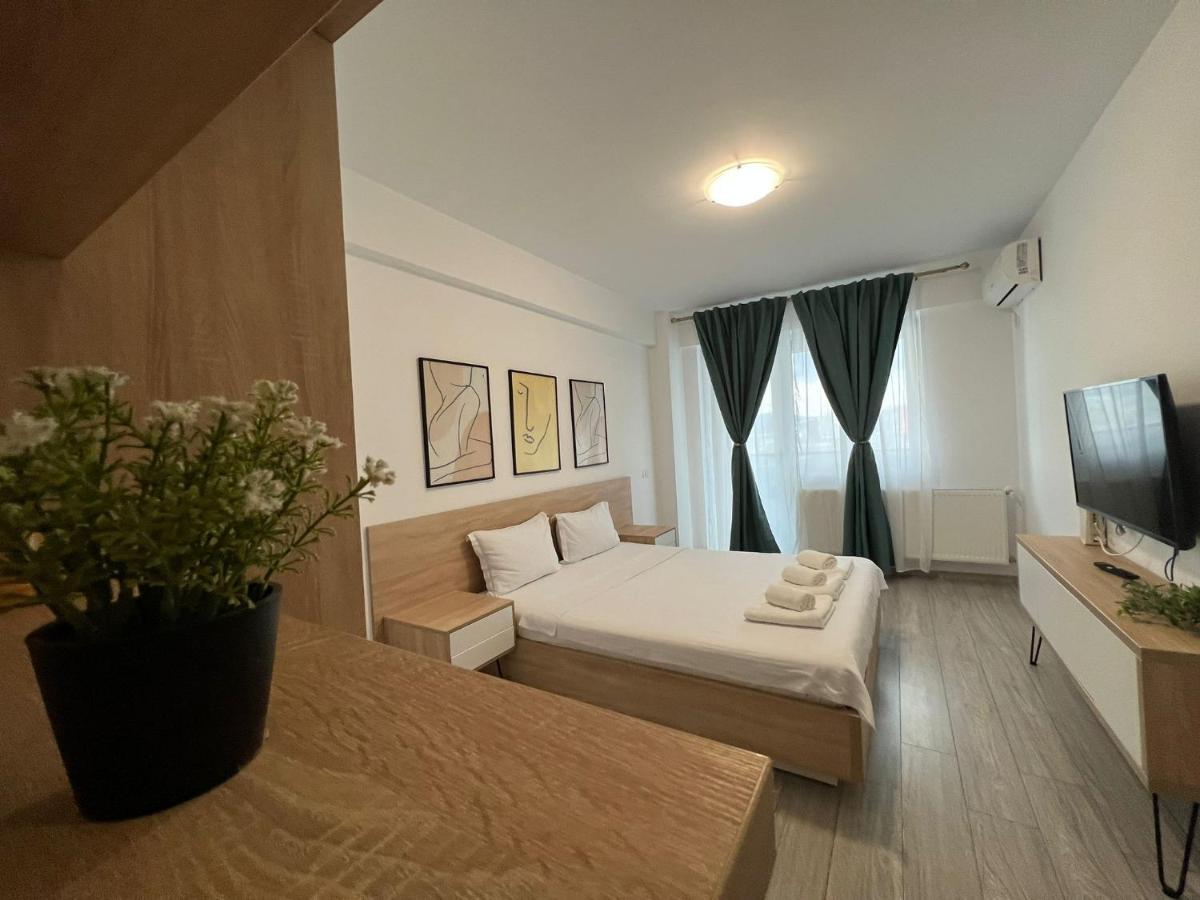 Апартаменты Perfect Host Palas Centru Яссы Экстерьер фото