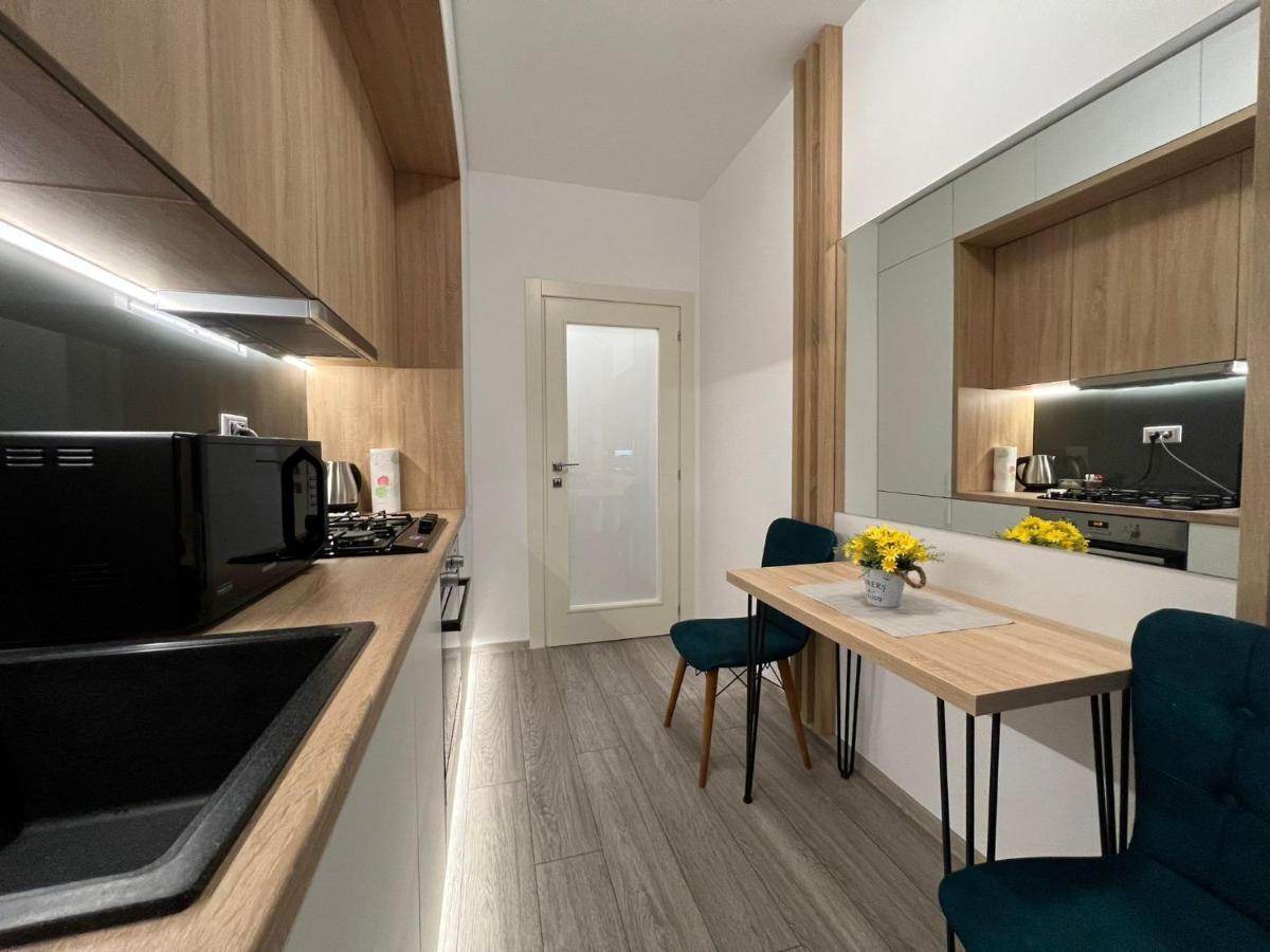 Апартаменты Perfect Host Palas Centru Яссы Экстерьер фото