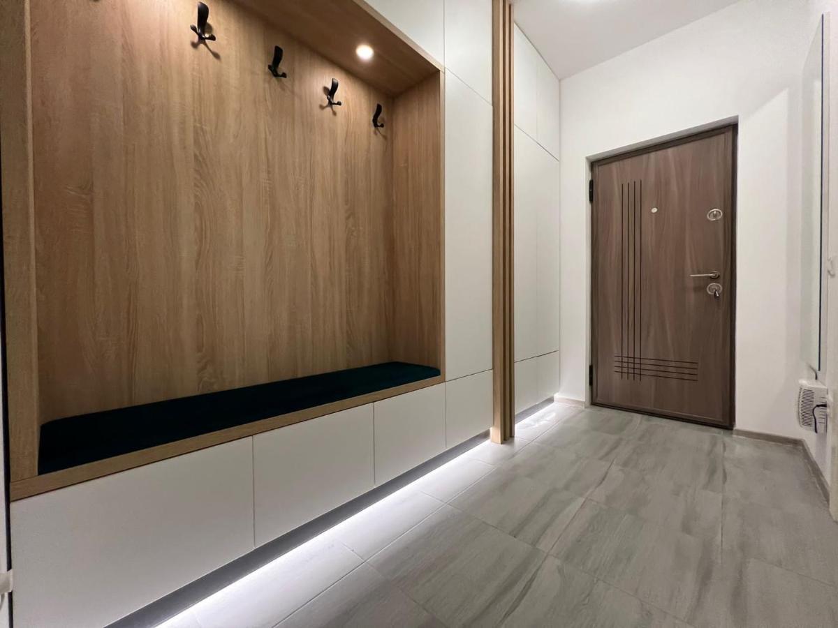 Апартаменты Perfect Host Palas Centru Яссы Экстерьер фото
