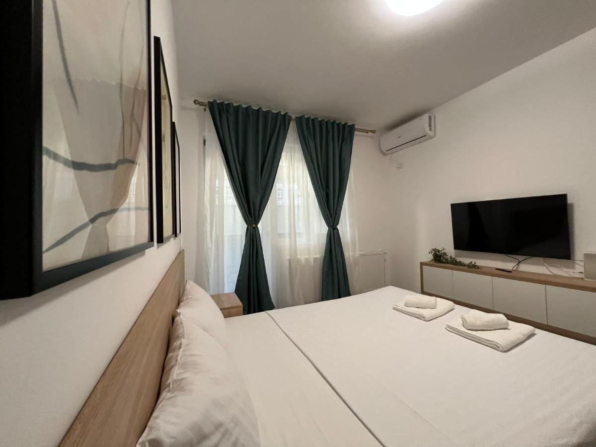 Апартаменты Perfect Host Palas Centru Яссы Экстерьер фото