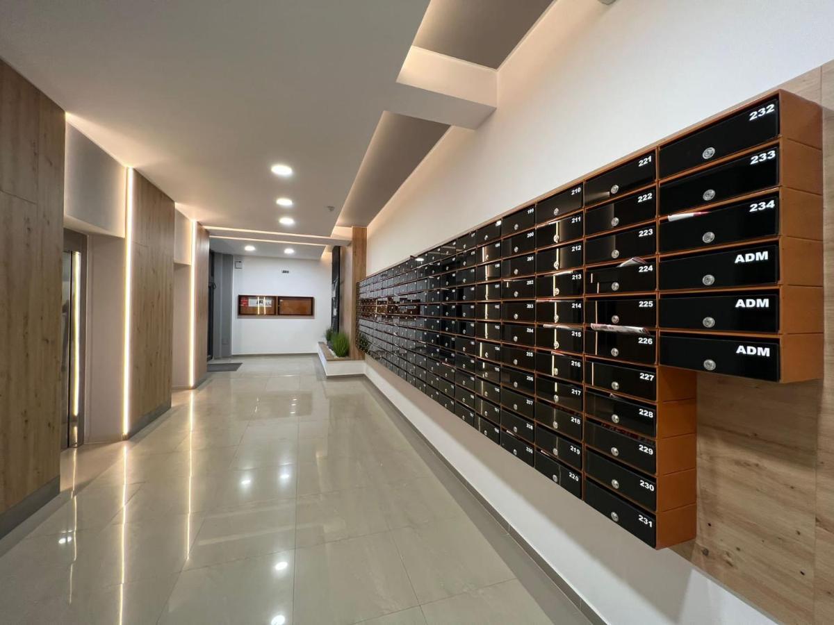 Апартаменты Perfect Host Palas Centru Яссы Экстерьер фото