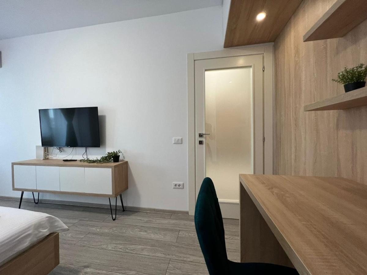Апартаменты Perfect Host Palas Centru Яссы Экстерьер фото