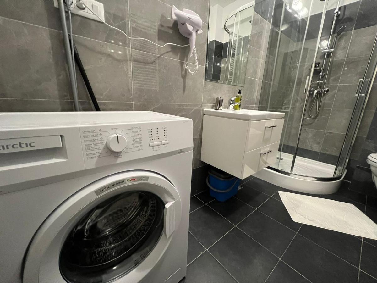 Апартаменты Perfect Host Palas Centru Яссы Экстерьер фото