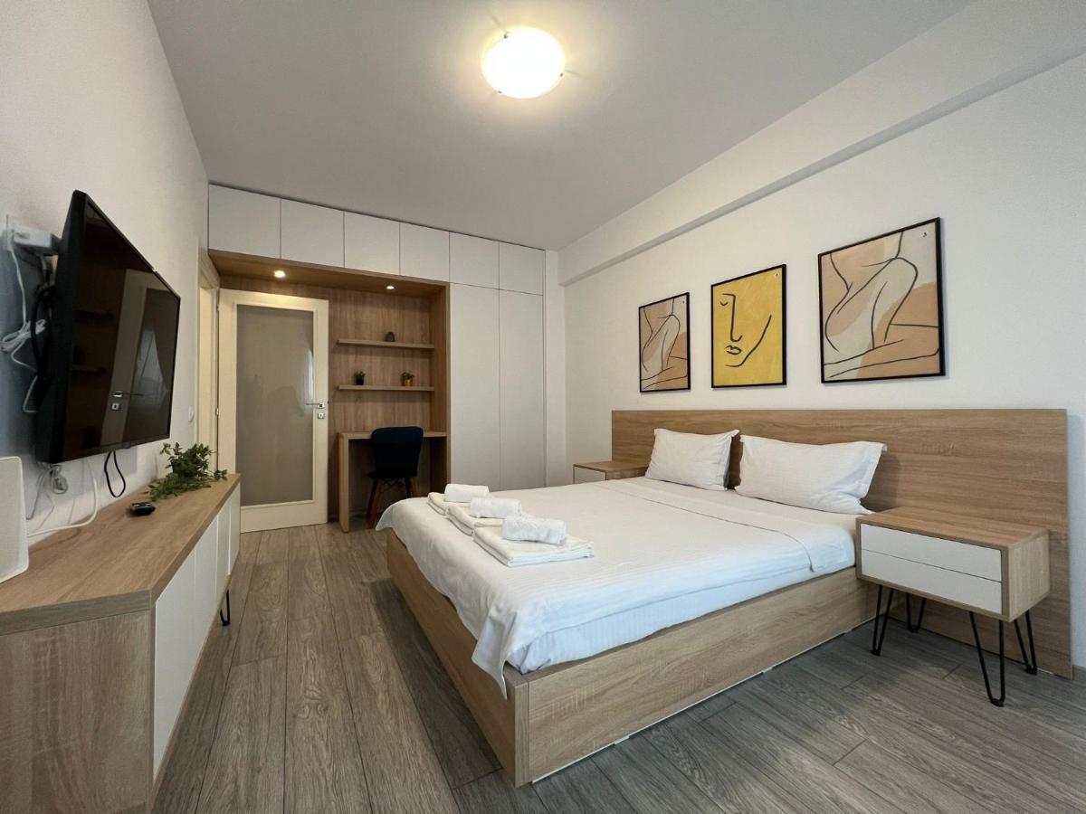 Апартаменты Perfect Host Palas Centru Яссы Экстерьер фото