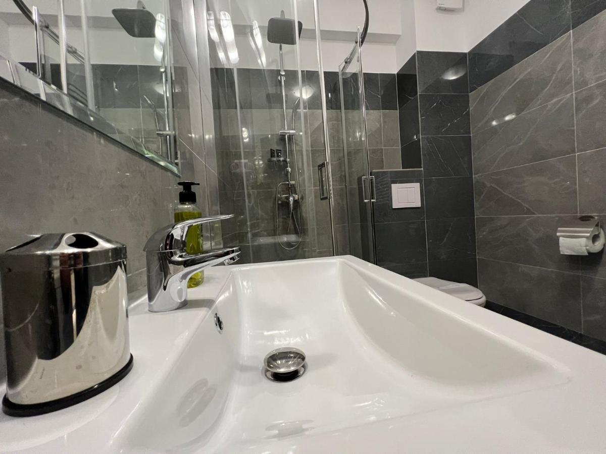 Апартаменты Perfect Host Palas Centru Яссы Экстерьер фото