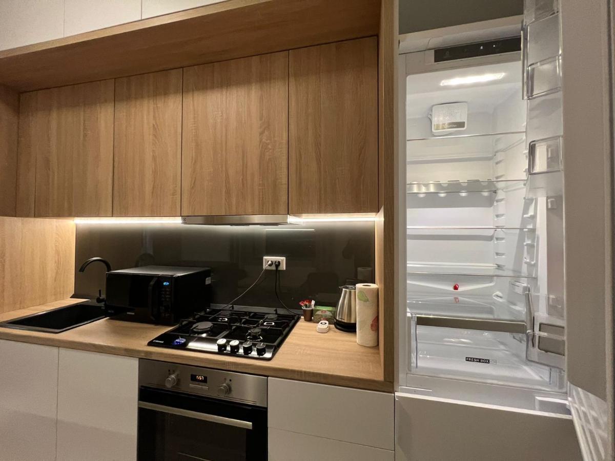 Апартаменты Perfect Host Palas Centru Яссы Экстерьер фото