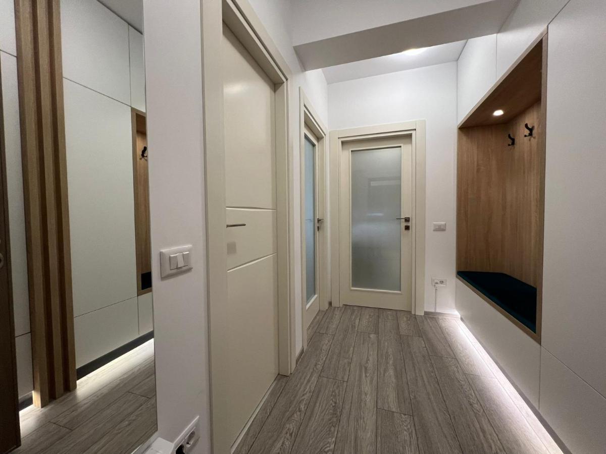 Апартаменты Perfect Host Palas Centru Яссы Экстерьер фото