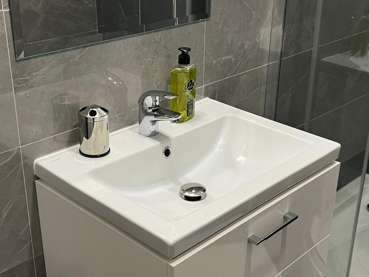 Апартаменты Perfect Host Palas Centru Яссы Экстерьер фото
