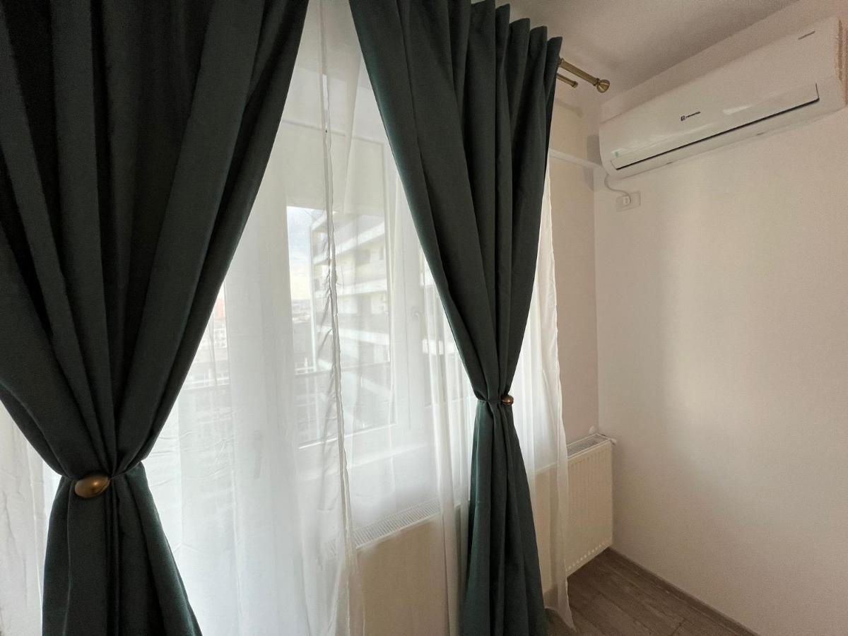 Апартаменты Perfect Host Palas Centru Яссы Экстерьер фото