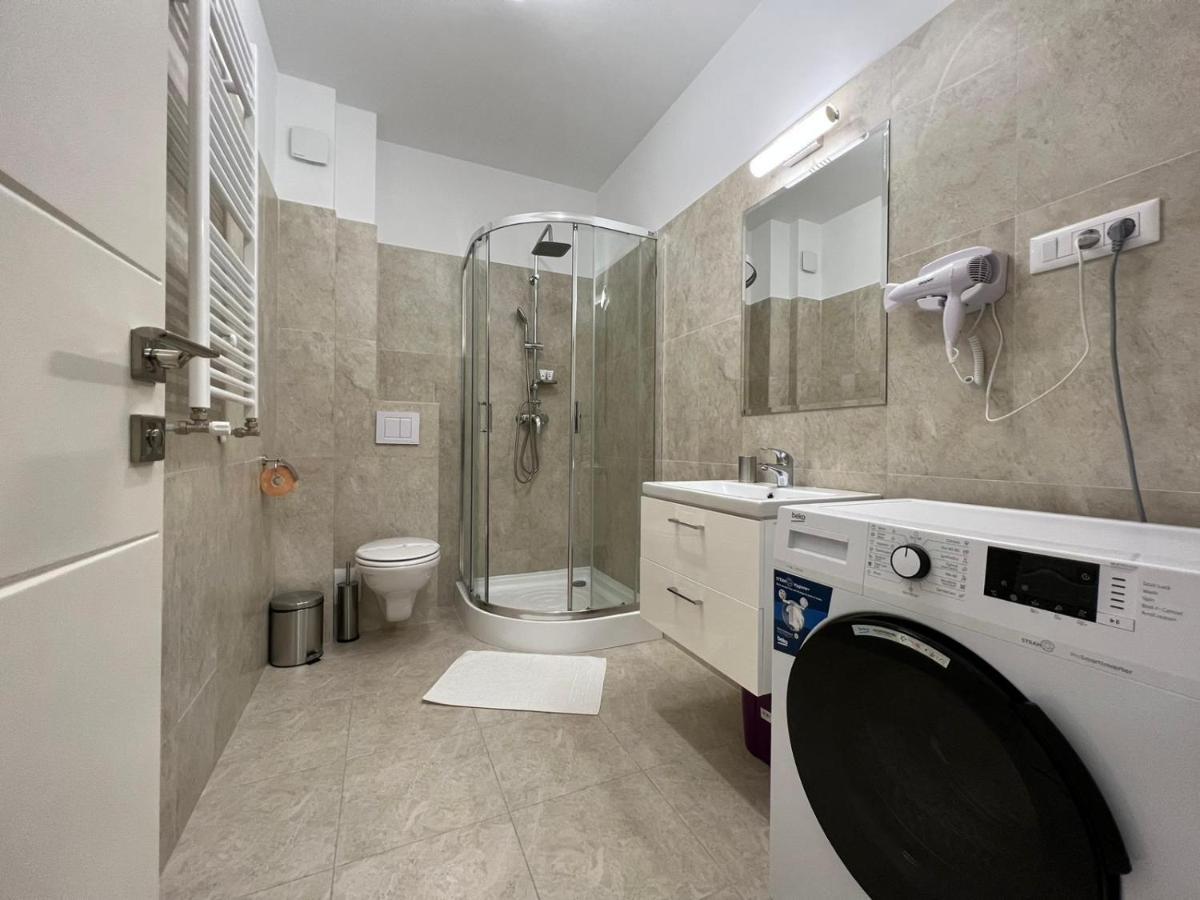 Апартаменты Perfect Host Palas Centru Яссы Экстерьер фото